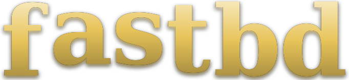 fastbd logo